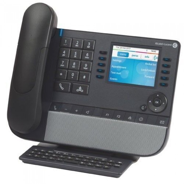 ALCATEL 8068S BT IP DESKPHONE Dubai